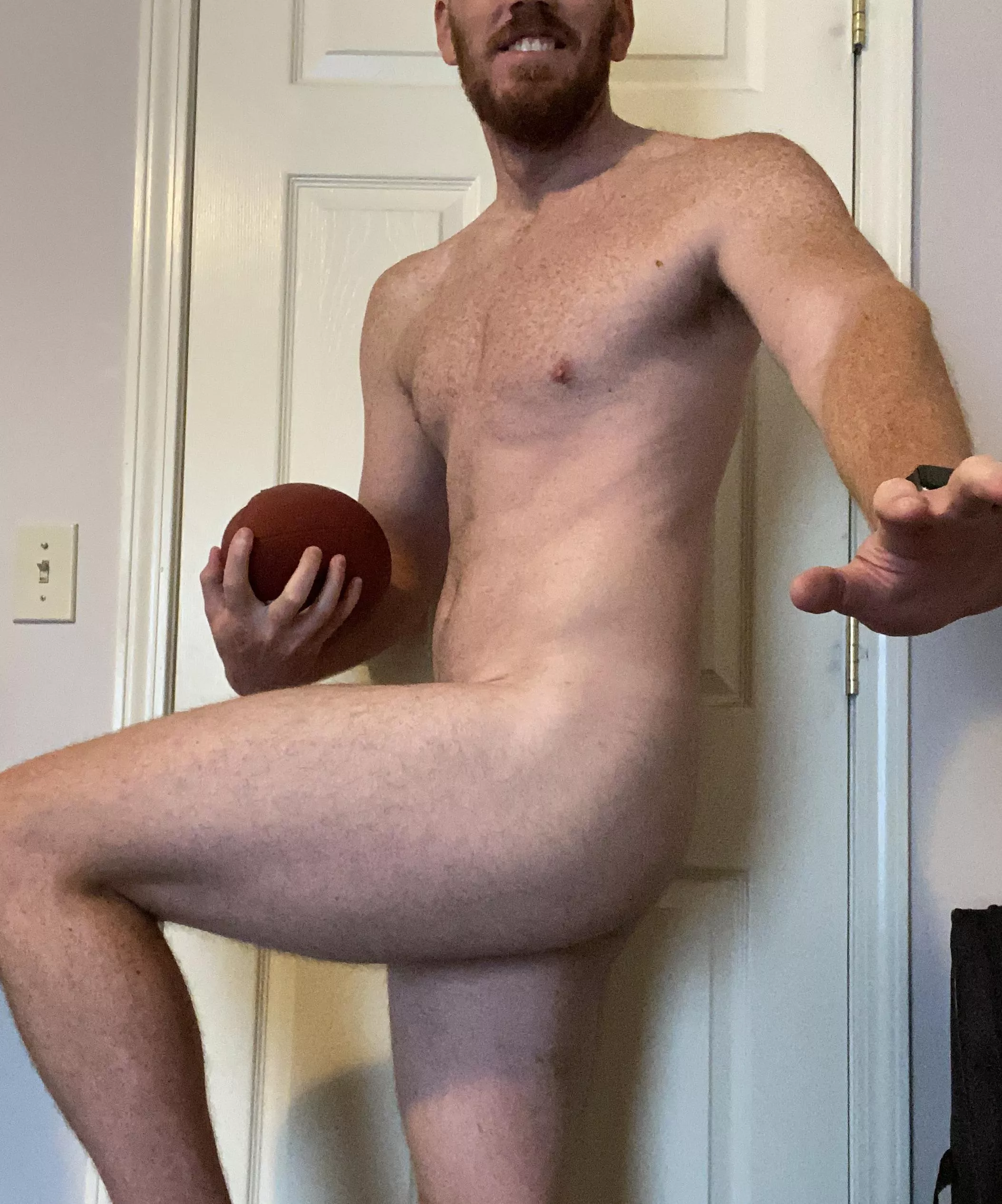 Let’s place some naughty bets on the games today😈