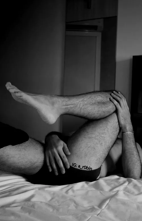 Like, if you hate Mondays