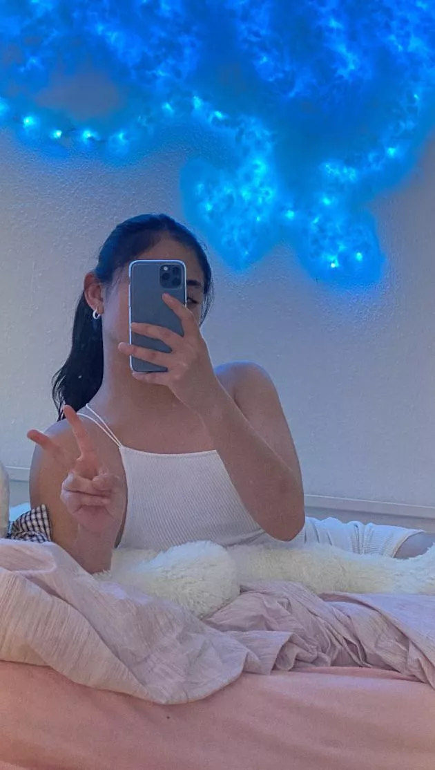 Make peace .. and love 😘