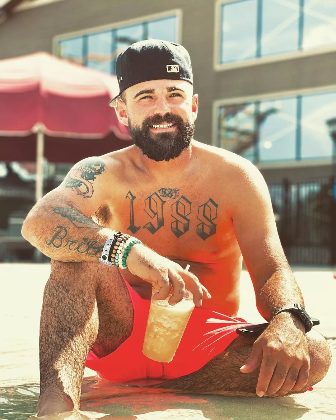 Missin' the beach vibes 🌊