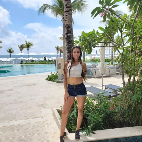 Missing Cancun so much