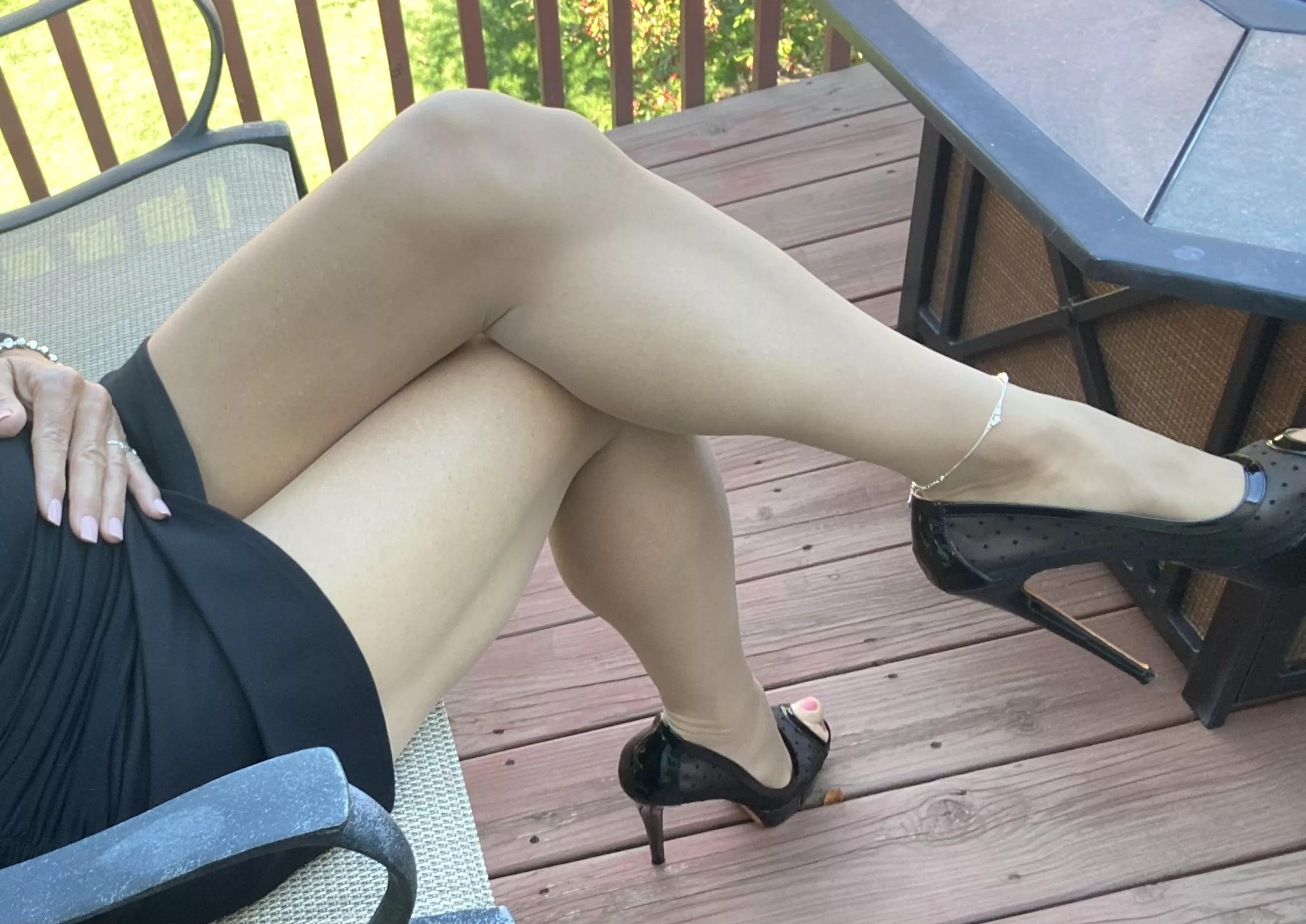 My favorite heels.