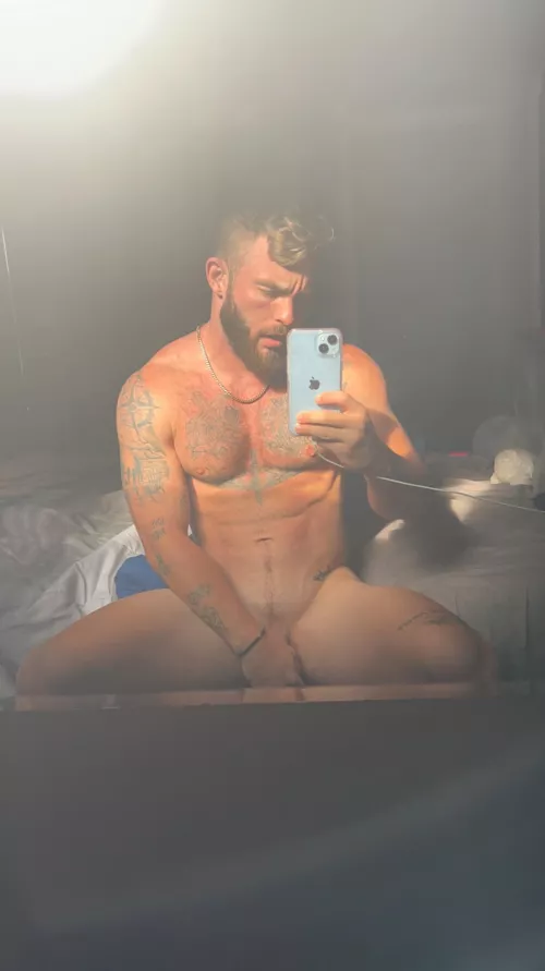 my morning views hit differently