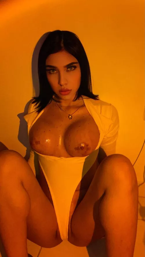 My parents didn't know I'm like this on reddit ;)