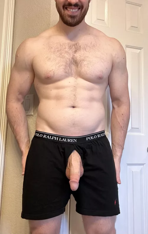 Poking through, did you miss me? [35]