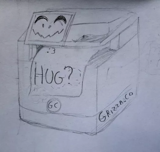 Protogens are too modulable