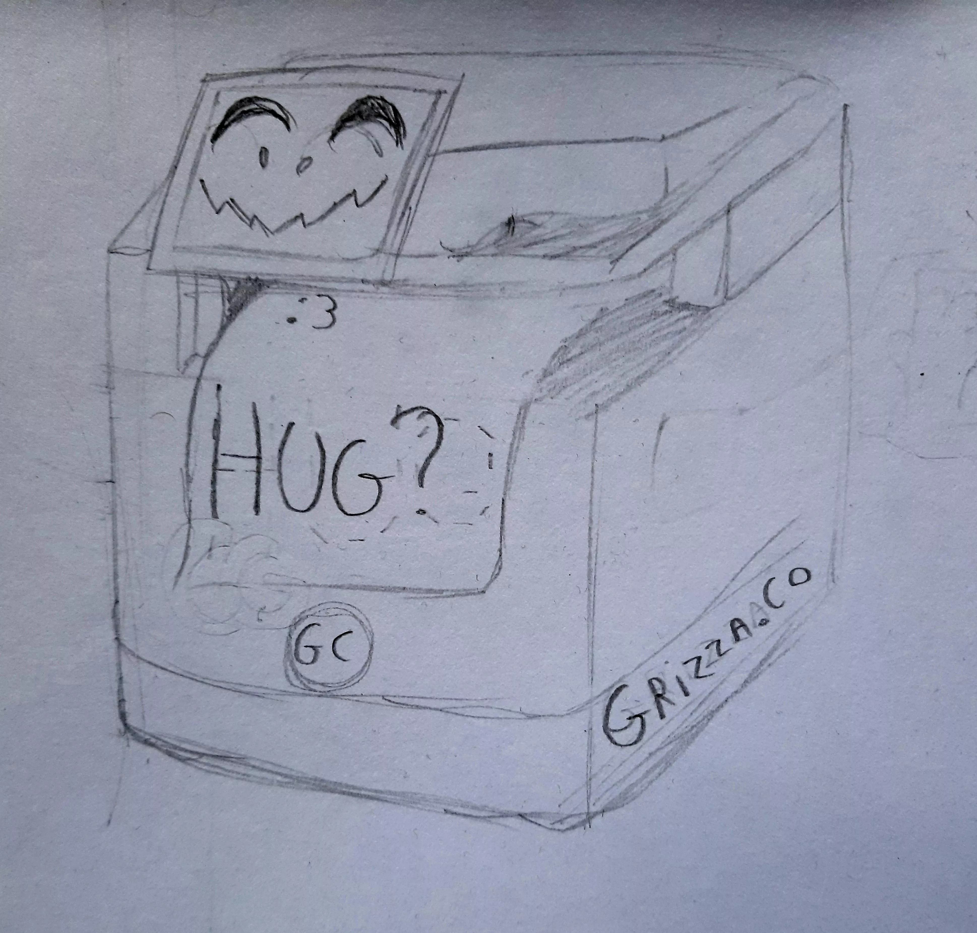 Protogens are too modulable