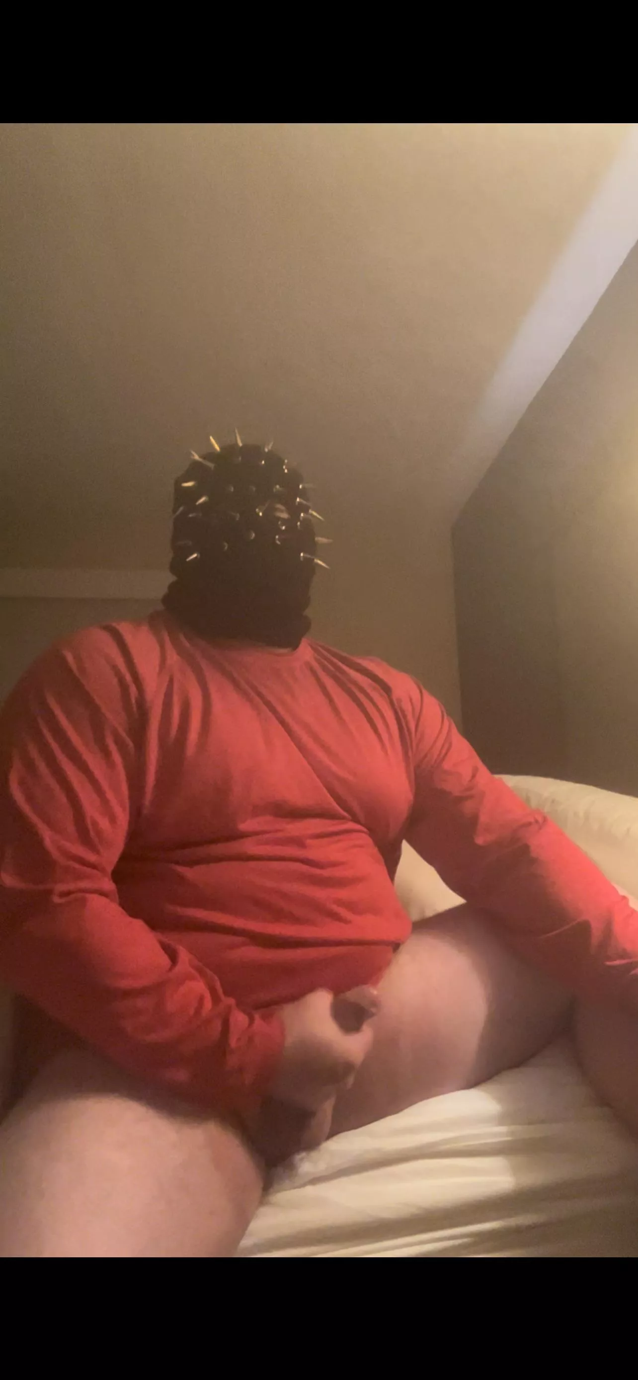 Ready to please your big daddy