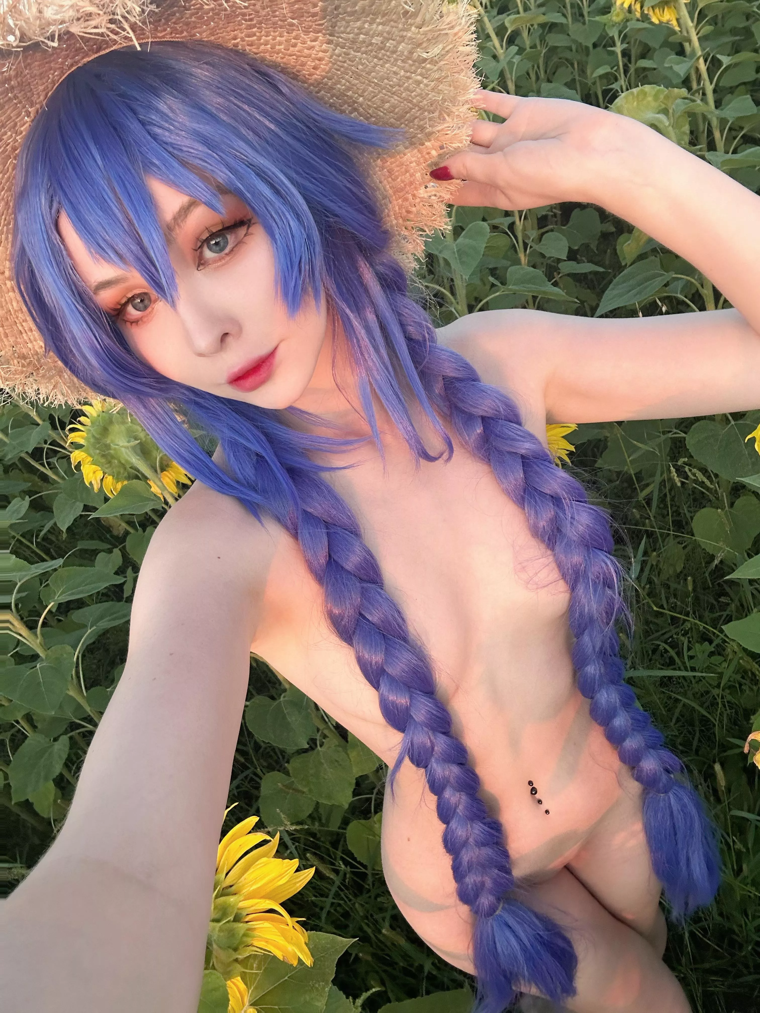 Roxy Migurdia [Mushoku Tensei] (Tsukides)