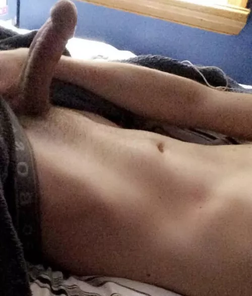 Say hi if you’re bigger