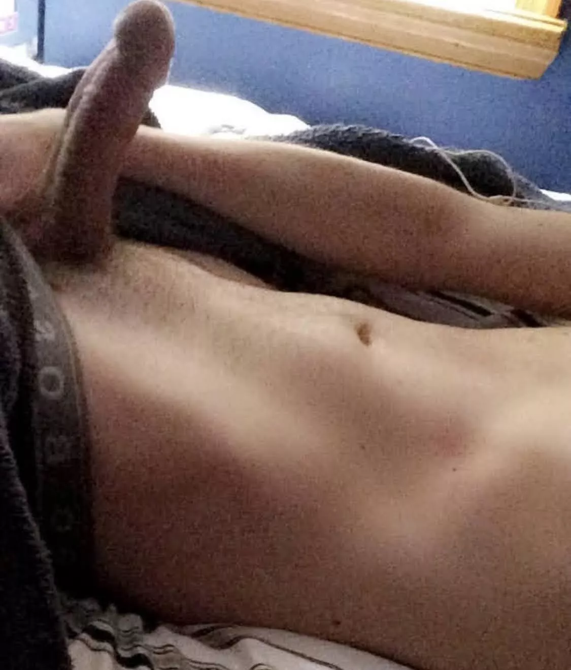 Say hi if you’re bigger