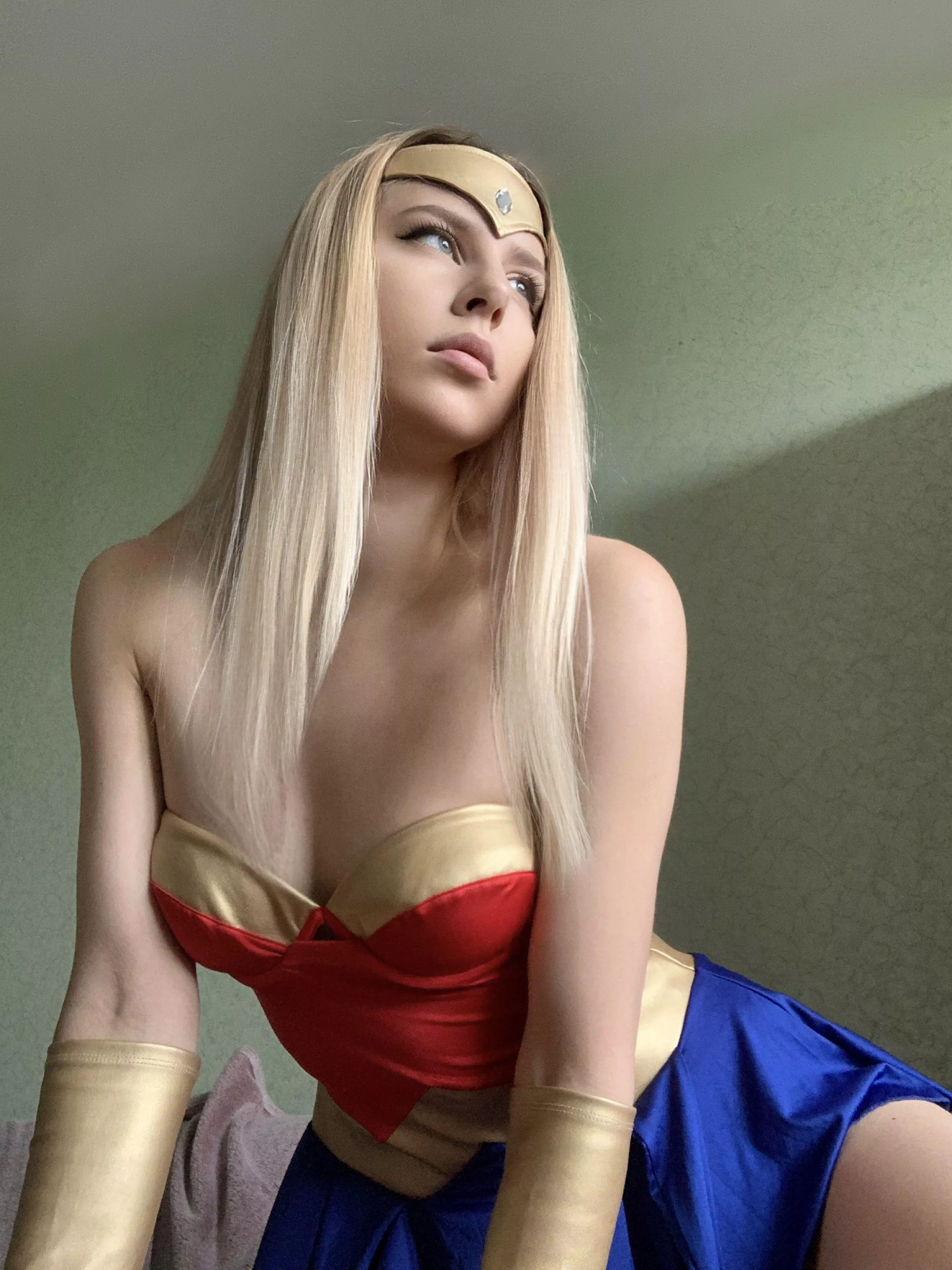 Seduction is an art... let me paint you.