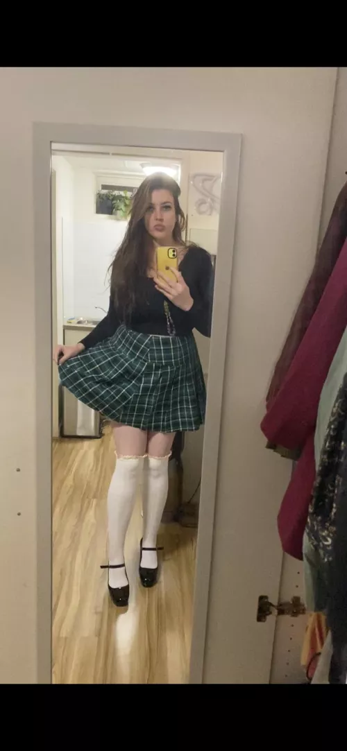 Seeking support/allies 🎀