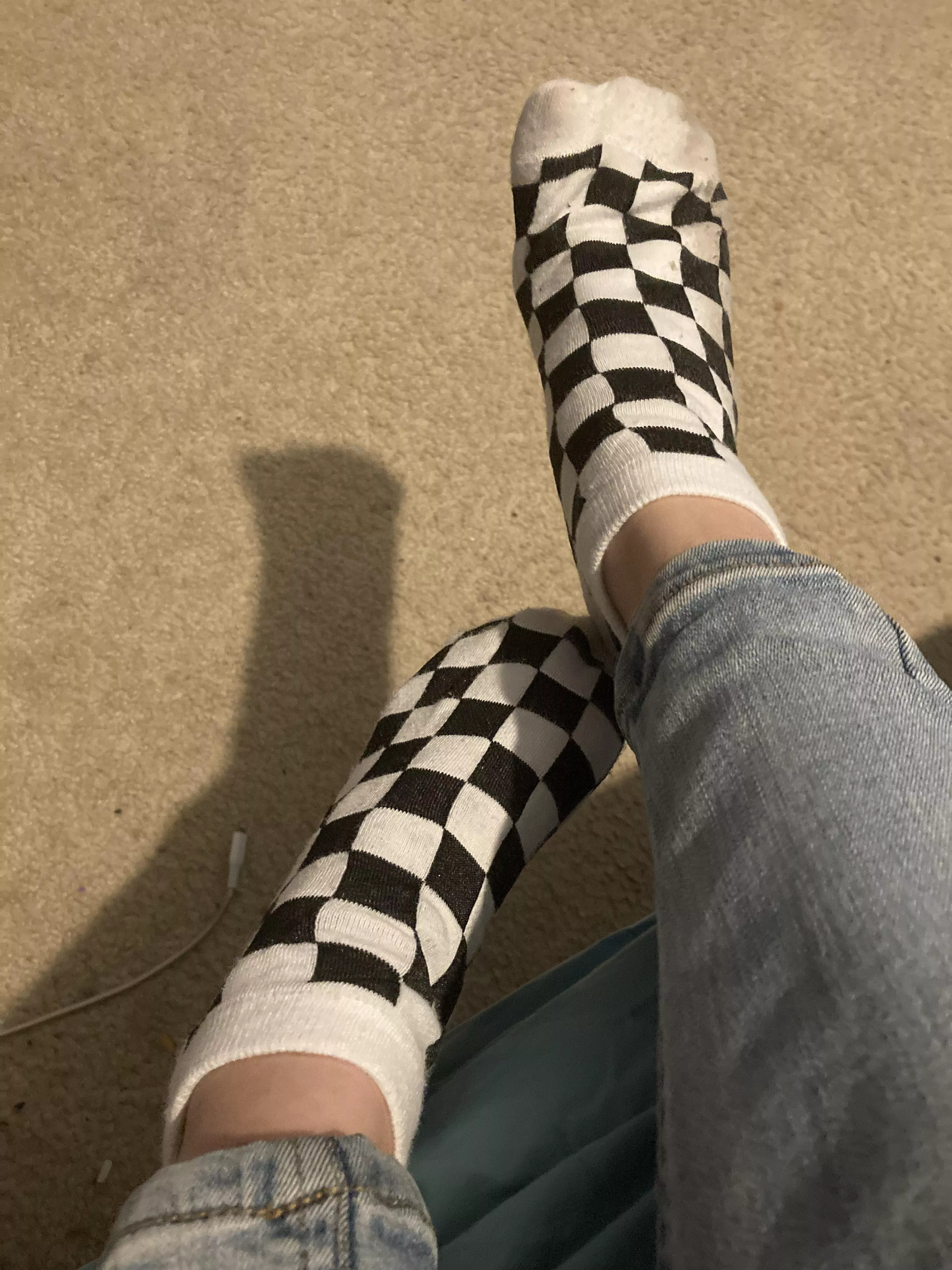 [selling] Day 2 and these are ready to be shipped out!~ Selling panties/socks/bras and more~