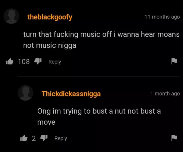 She wanna dance cause she likes the groove