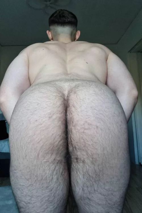 Should I shave, just got refused because of it