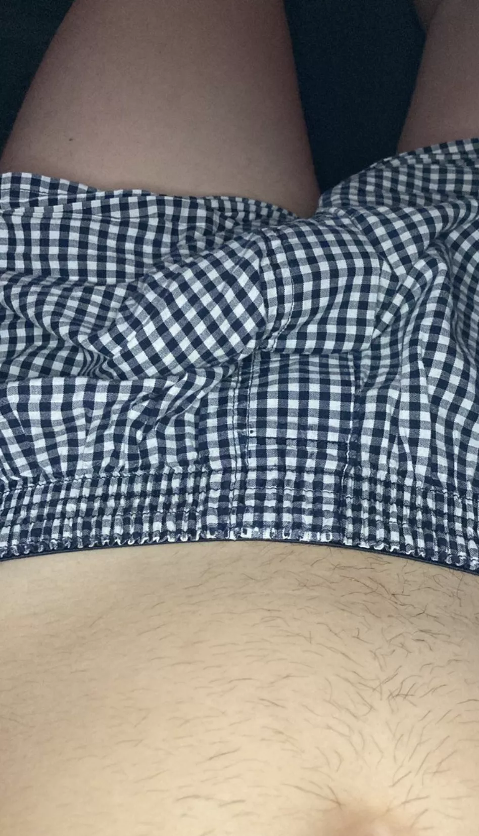 shy twink in his boxer shorts😌