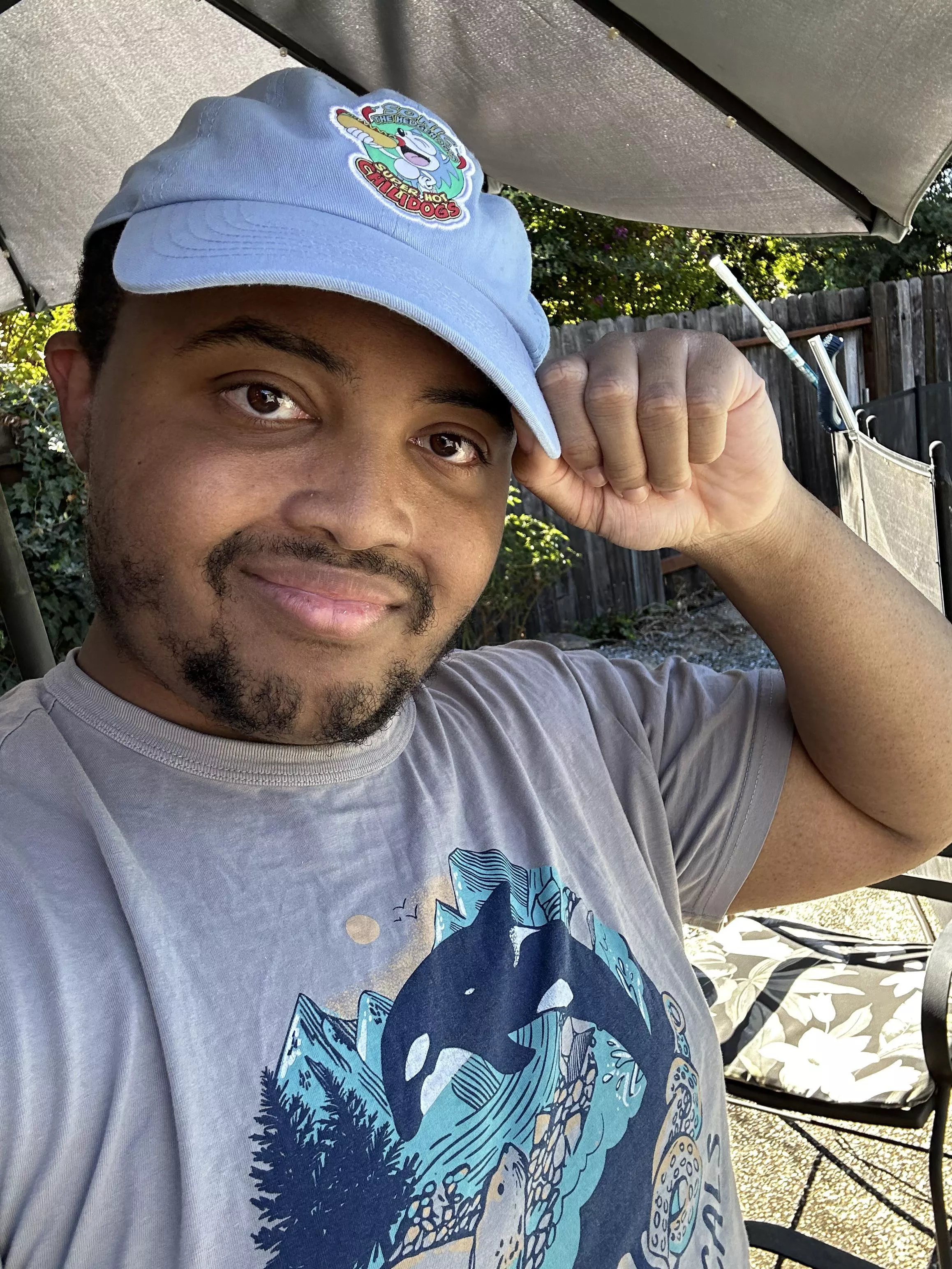 Some people go outside to enjoy the air. I go outside because I need inspiration for Cities Skylines 😅