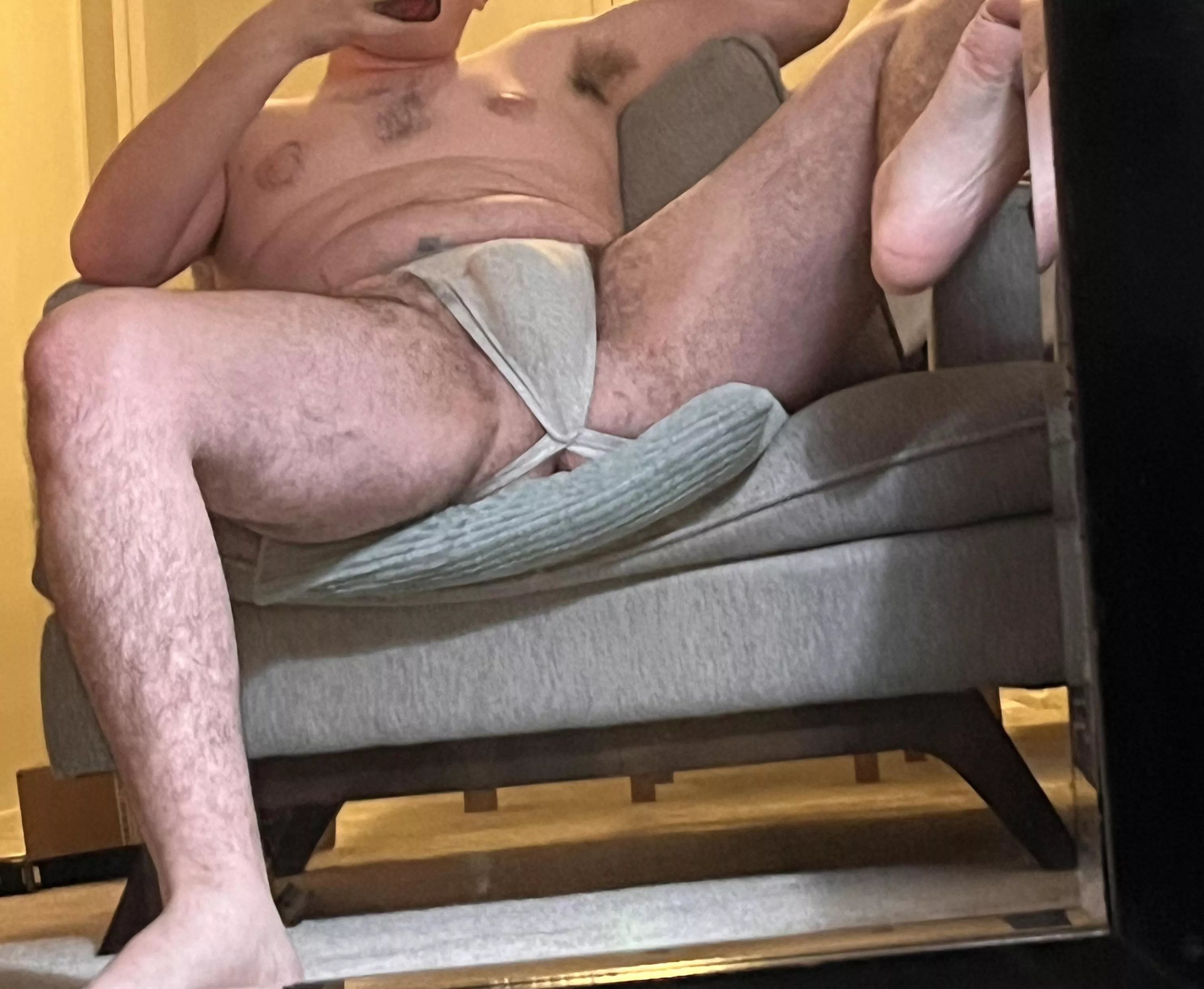 Still working on the right angle to show these off