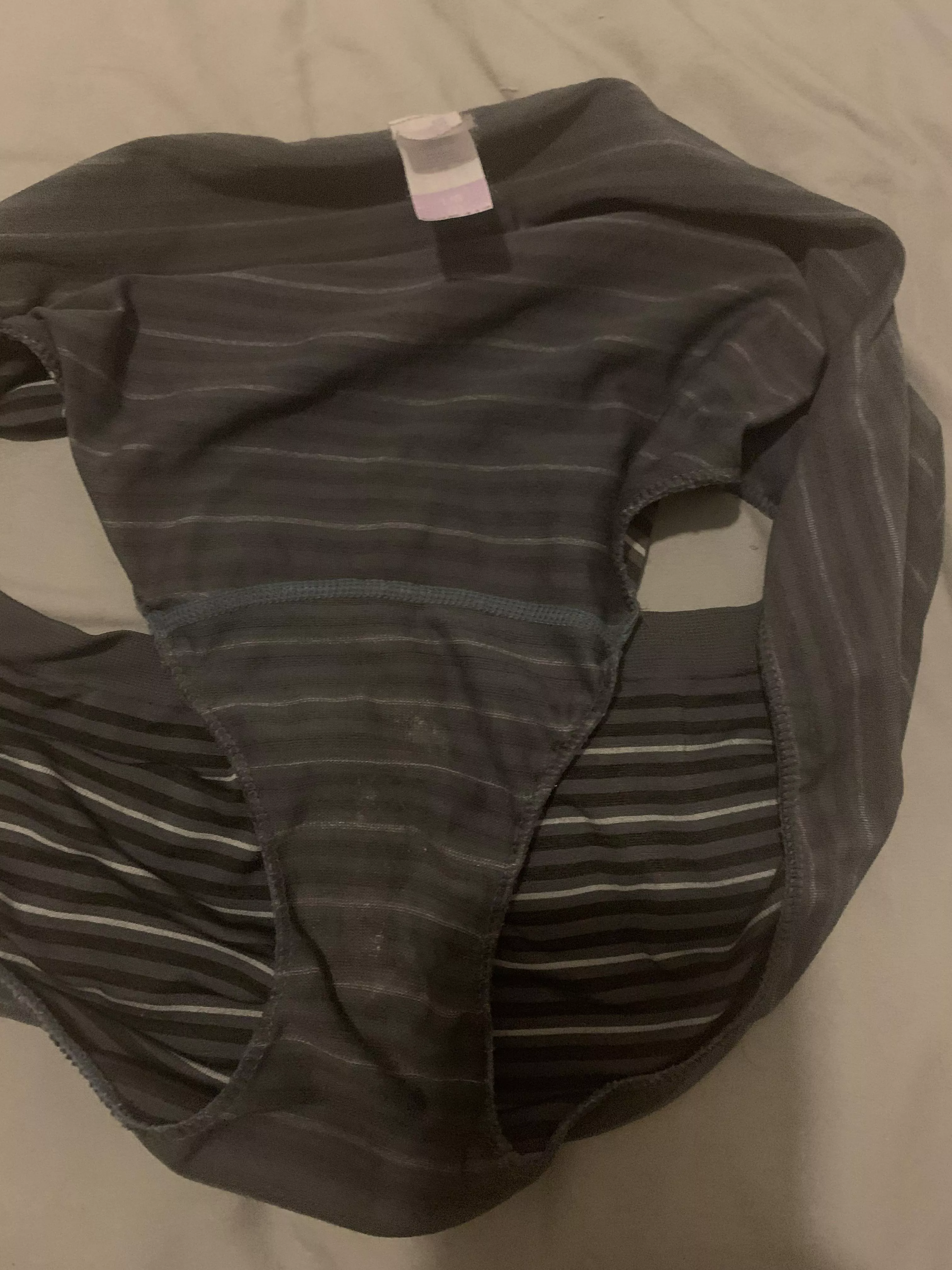 Super intense after a long hot day!