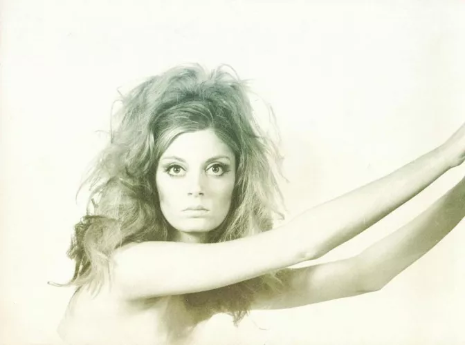 Susan Sarandon (1980s)