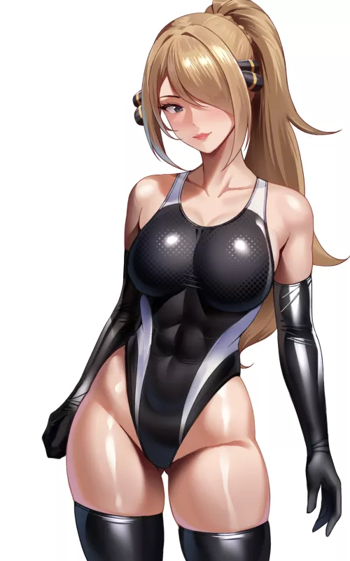 Swimsuit Cynthia