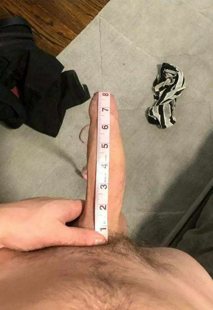 Tell me what you think