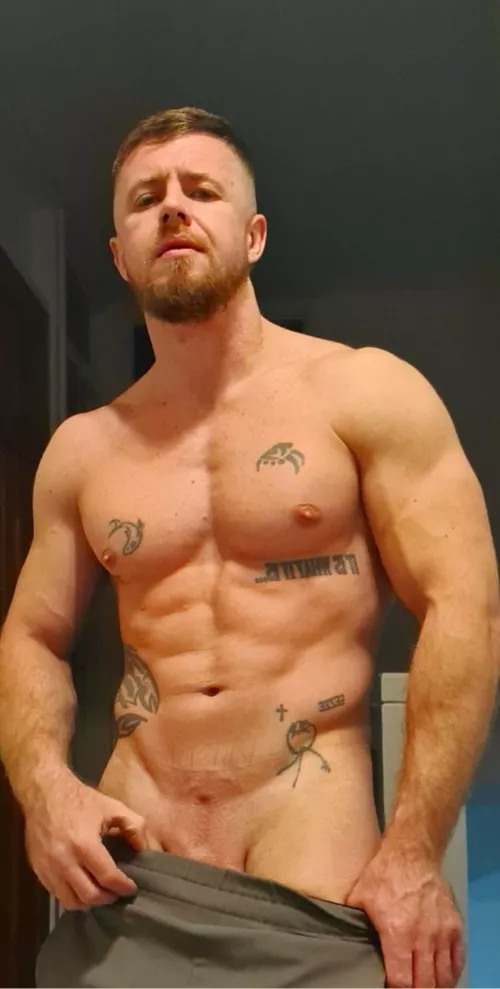 The dad of dad's... (38)