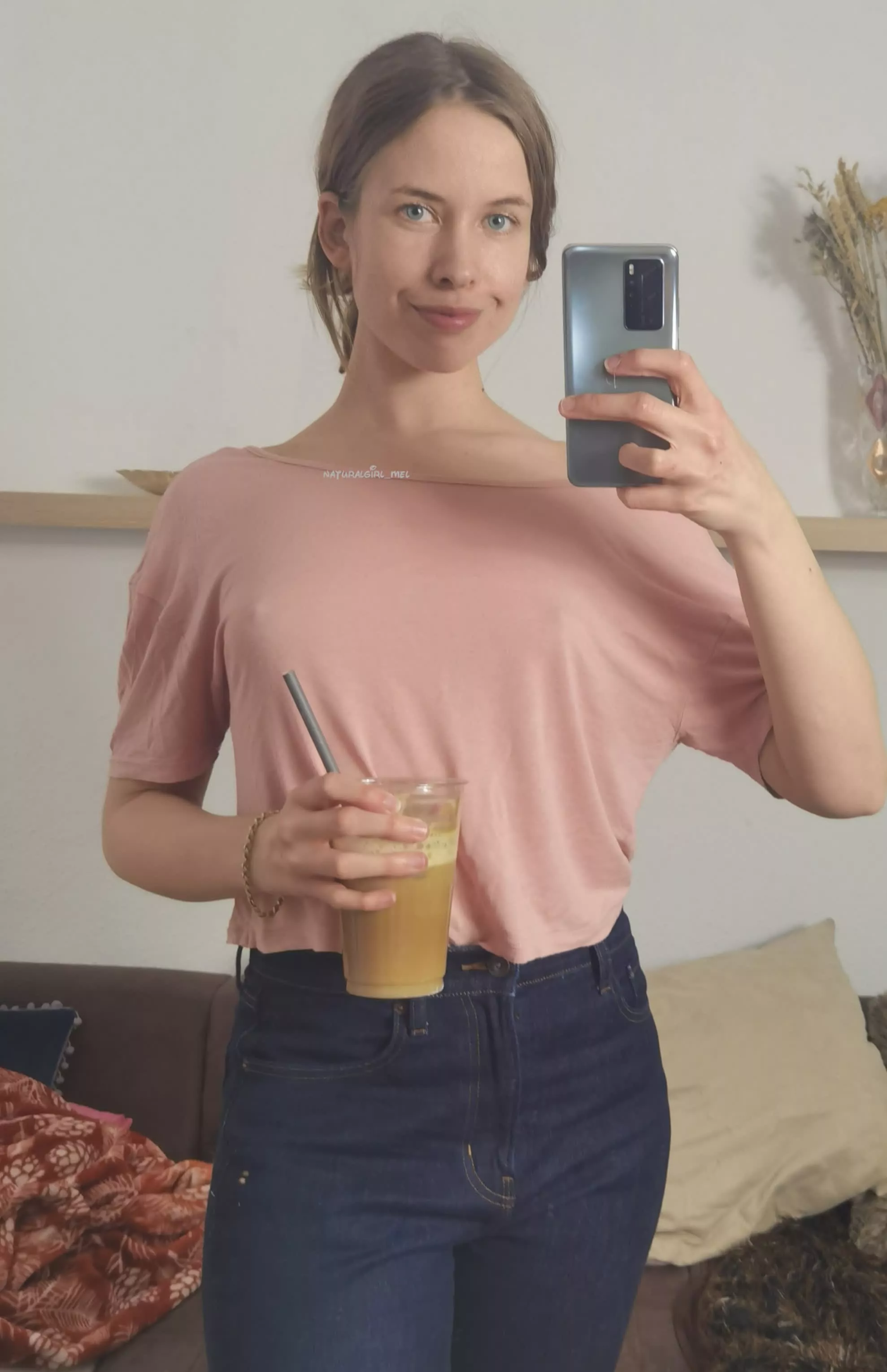 There is always time for a good coffee [F]