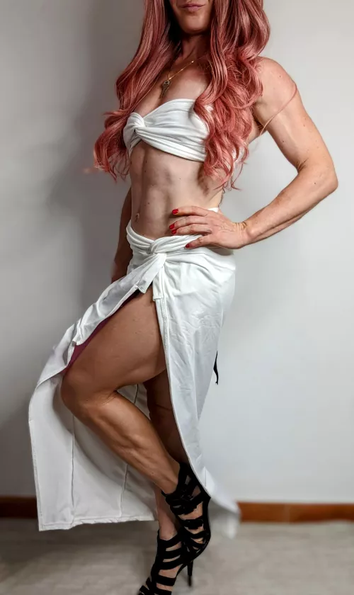 Think anyone will notice?