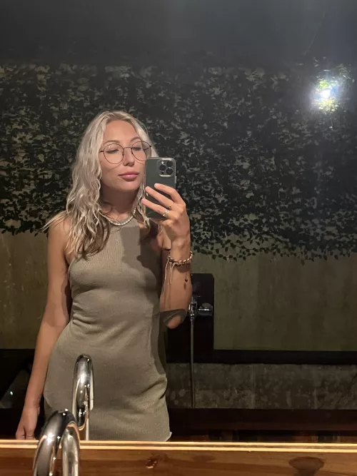 This dress is not for bra