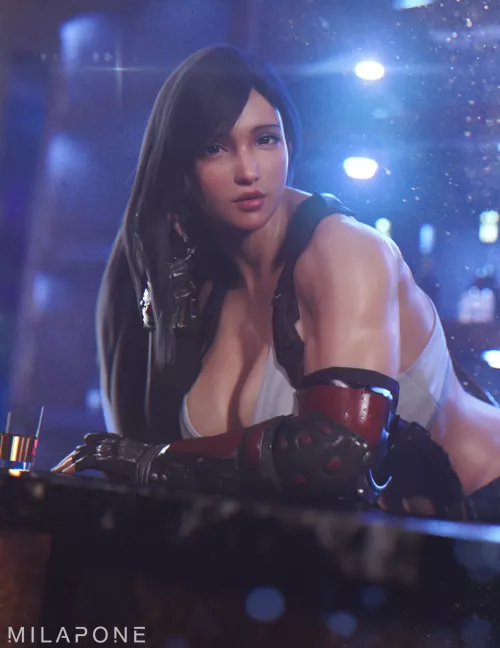 Tifa - 