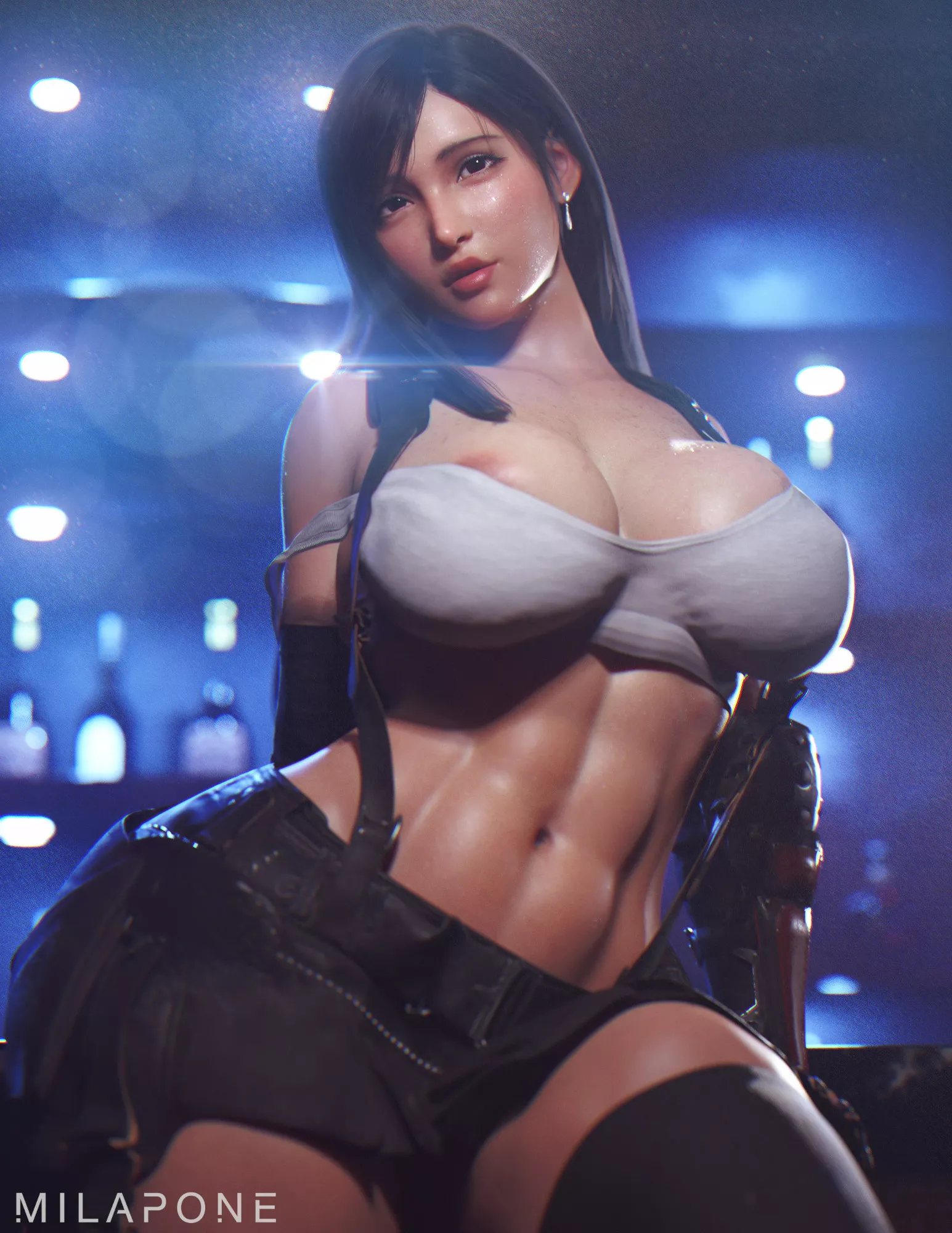 Tifa - 