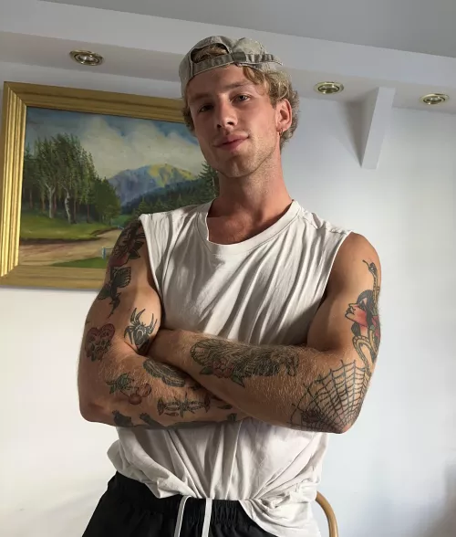 To the 7 ppl that see this..should I get wilder?