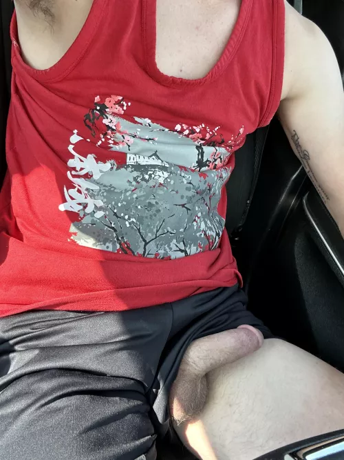 Wanna go for a ride ?