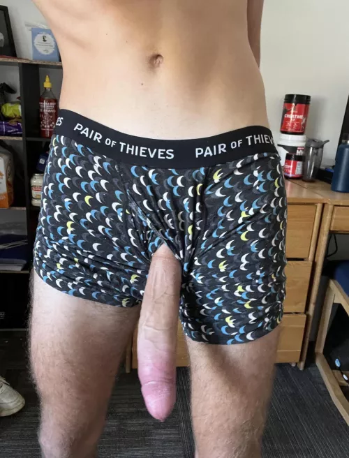 Wanna try to take it all?