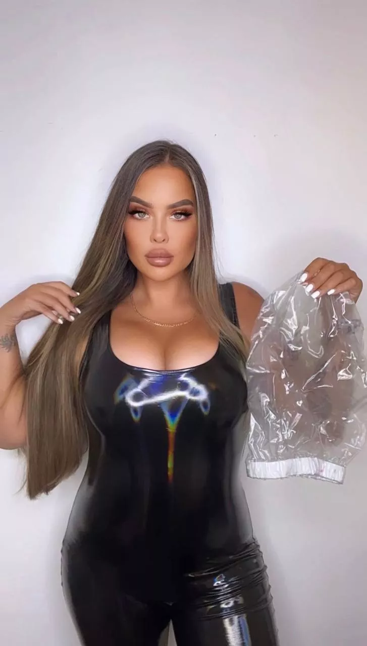 Want to play tonight i got more latex at home ;)