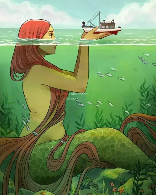 We may be different but our love is the same size~