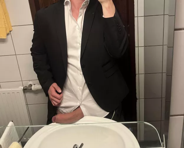 What if we were coworkers and I sent you this accidentally?