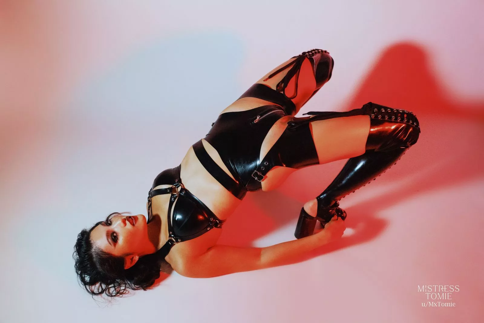 What would you give to have this zipper between your teeth