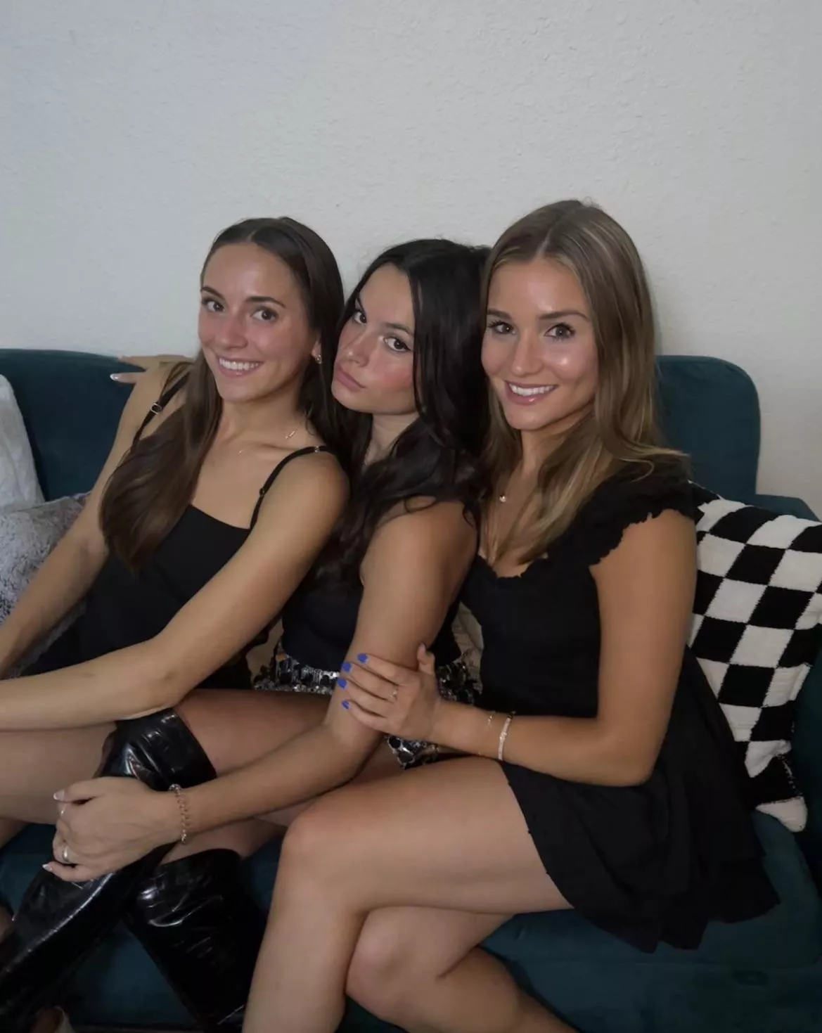 What’s your answer?