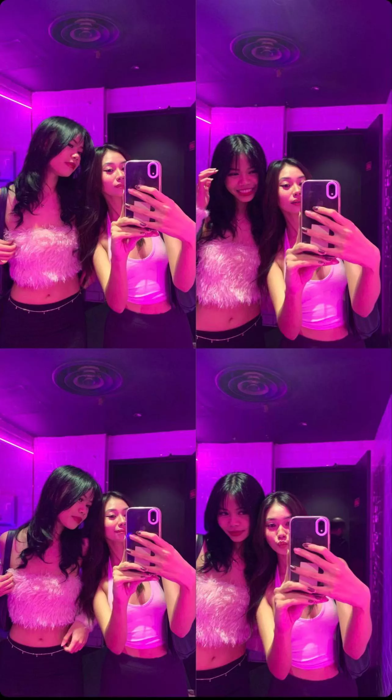 Which one you picking and why?