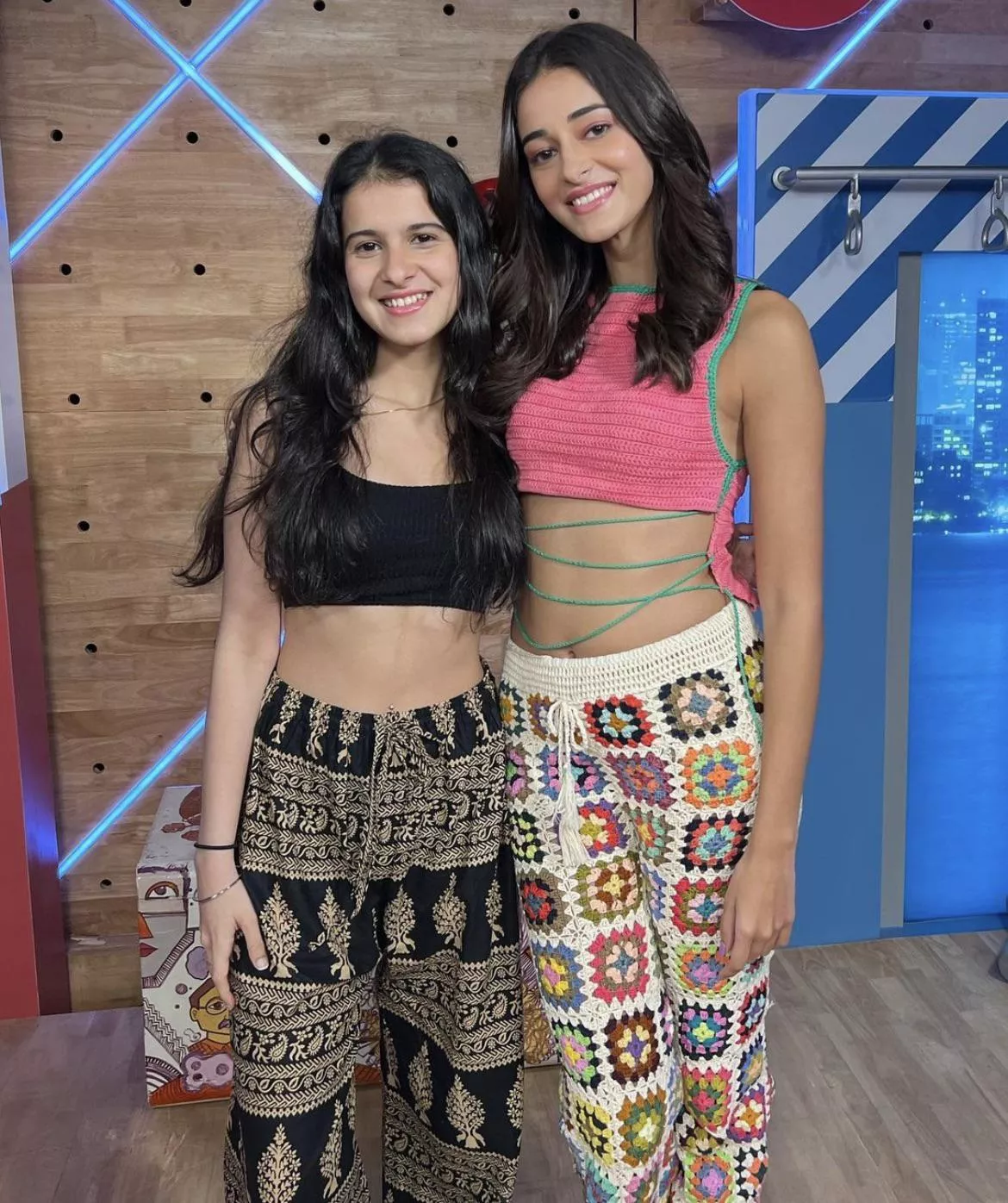 Which pretty Indian?