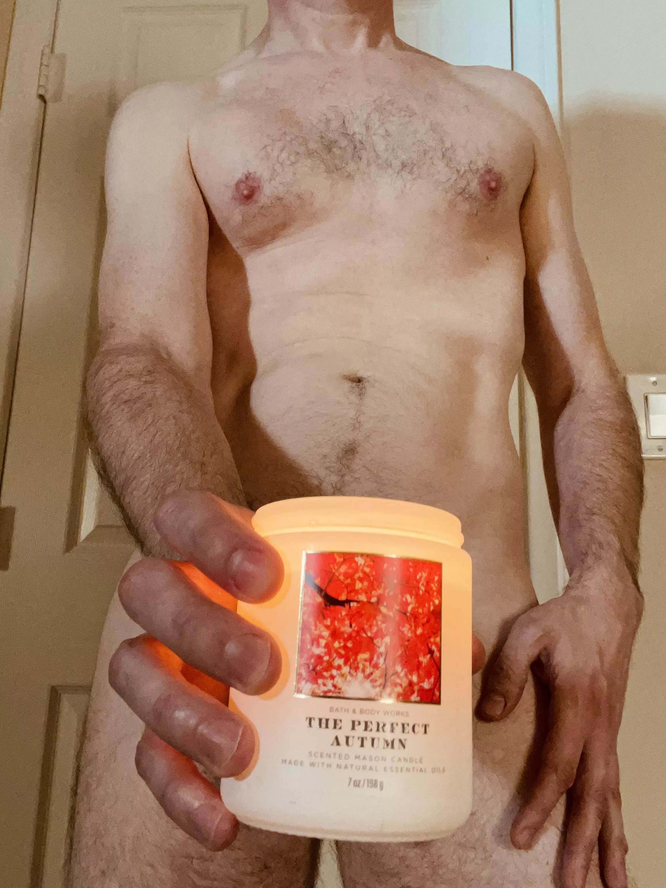 Who else is ready for The Perfect Autumn?