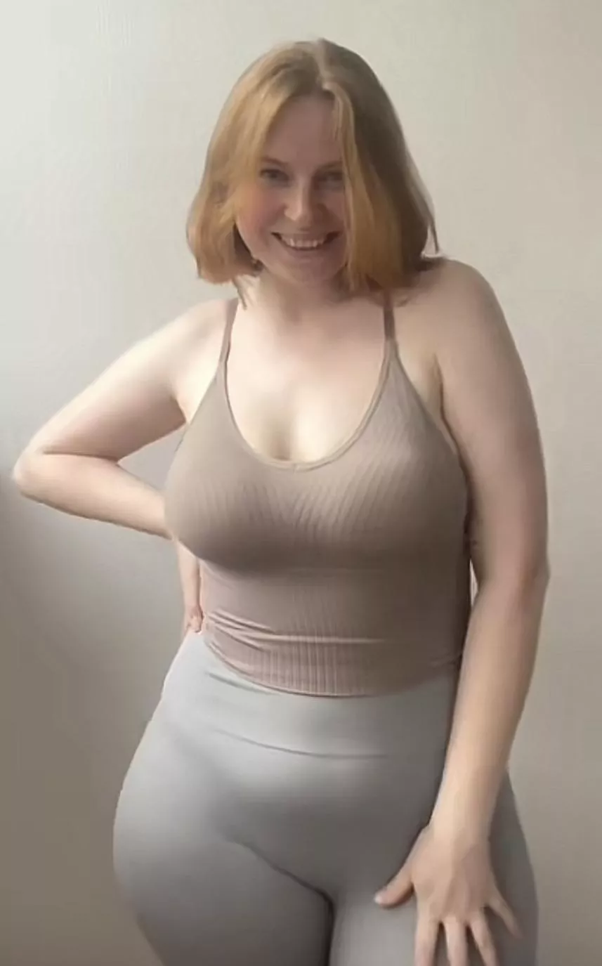 Who is the WooPlus girl??