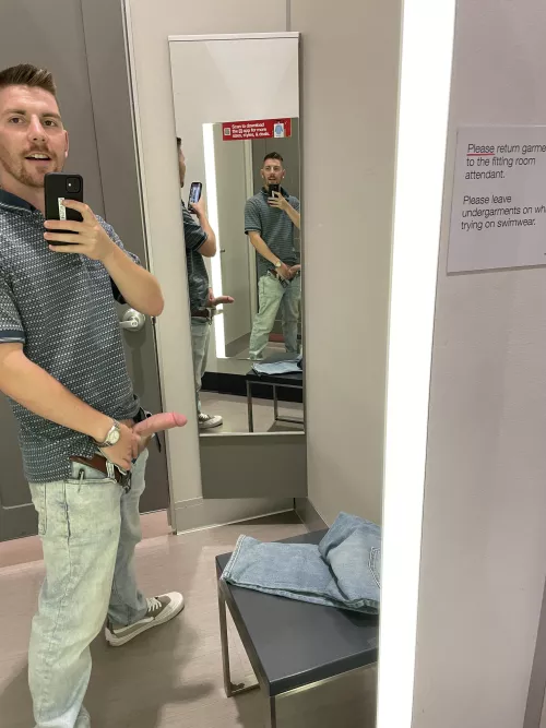 Who likes shopping at Target?