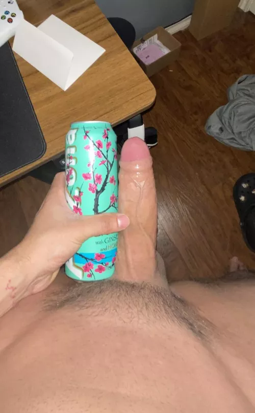 Who wants a taste