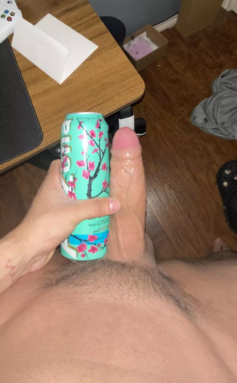Who wants a taste