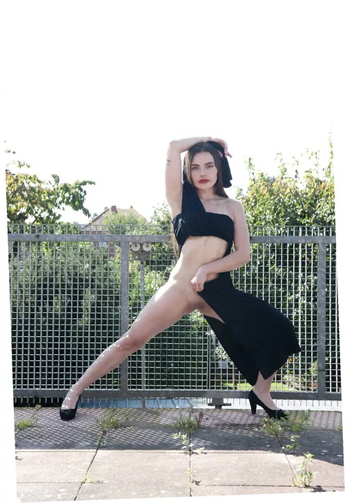 Who's up for some late-night fun?