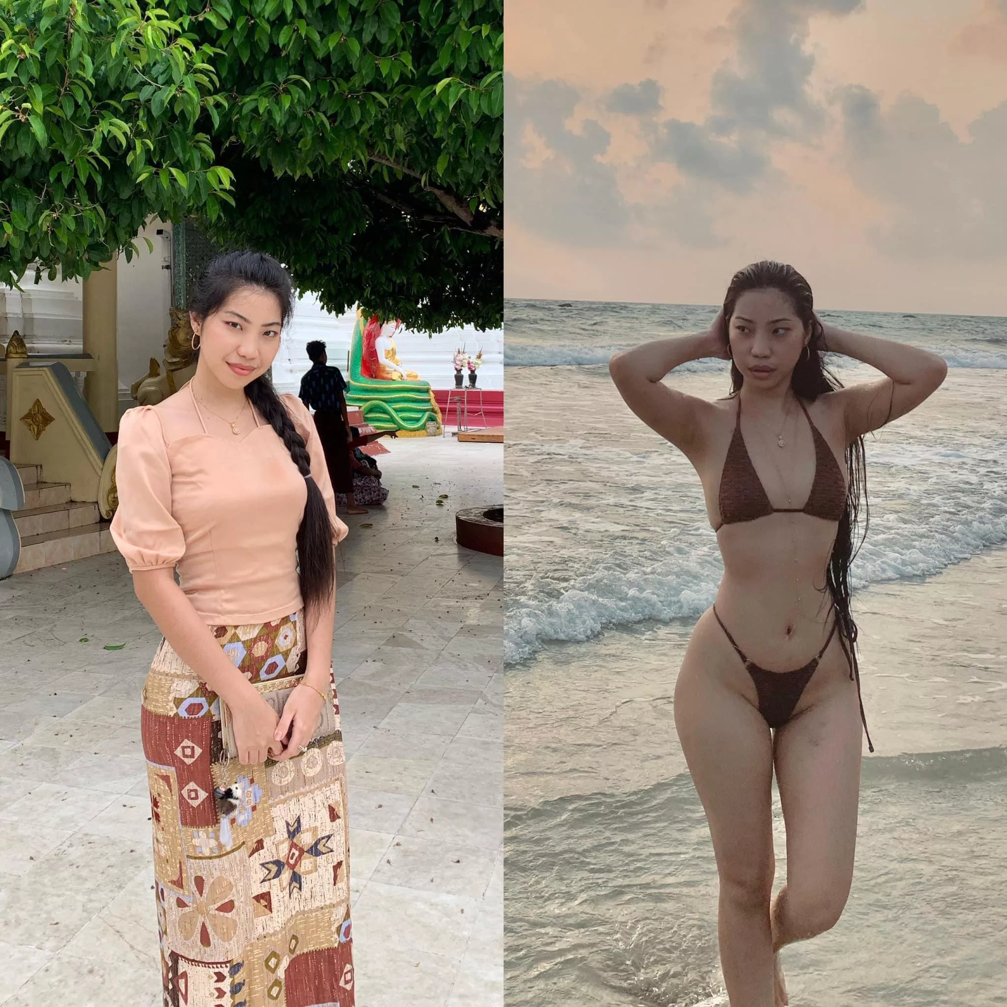 with the fam/ with the “fam”